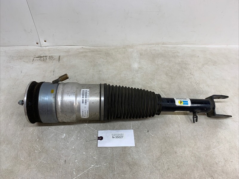 12-17 TESLA S SHOCK ABSORBER STRUT LEFT OR RIGHT REAR 6006351-04-A 35027 S15