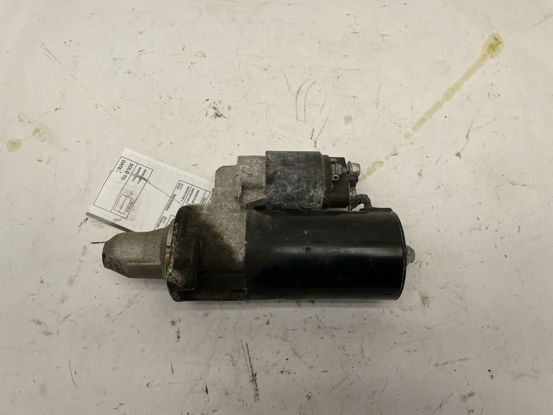 2003-2006 MERCEDES S-CLASS S55 S65 STARTER MOTOR OEM 112151001