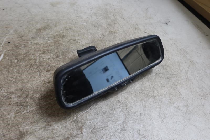 2011-2018 Jeep Wrangler JK JKU OEM Auto Dim Interior Rear View Mirror 68158203AB