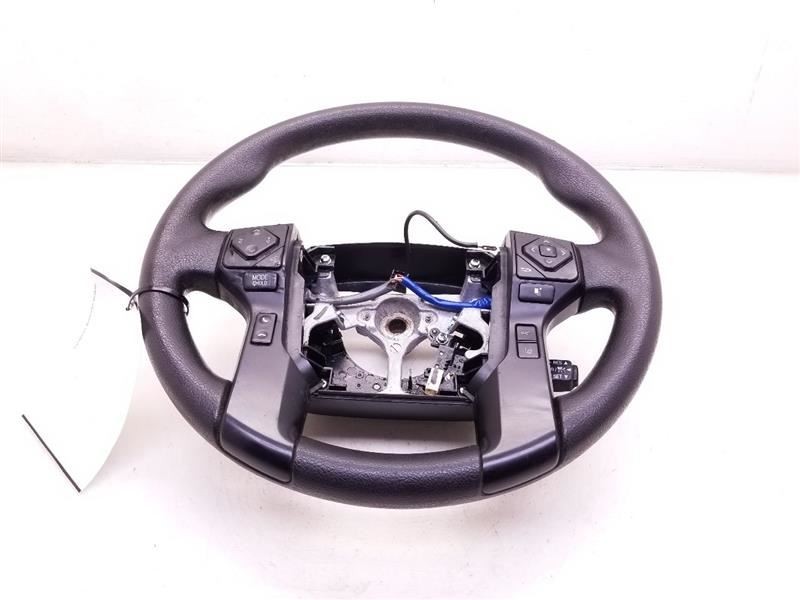 2020 TOYOTA TACOMA SR5 STEERING WHEEL