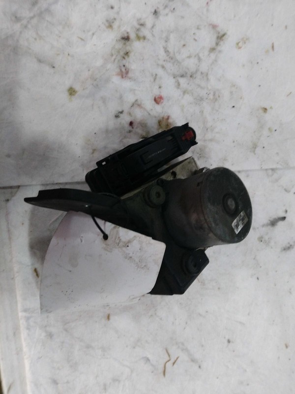 2015 Chevrolet Sonic ABS Pump & Motor Assembly OEM 42353833 123K Miles
