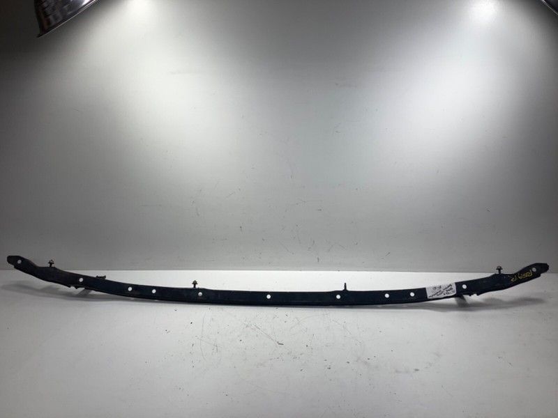92-96 Honda Prelude Rear Upper Bumper Reinforcement Beam 71540-SS0-000 OEM