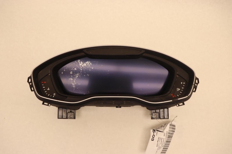 2018-2020 AUDI SQ5 DASH INSTRUMENT CLUSTER GAUGE SPEEDOMETER OEM