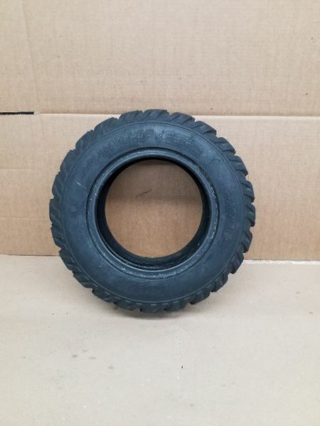 SILVRDO15 2018 Tires 244196