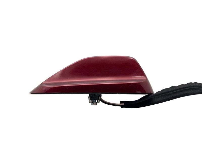 2018-2020 Jeep Grand Cherokee Roof Antenna Shark Fin Burgundy