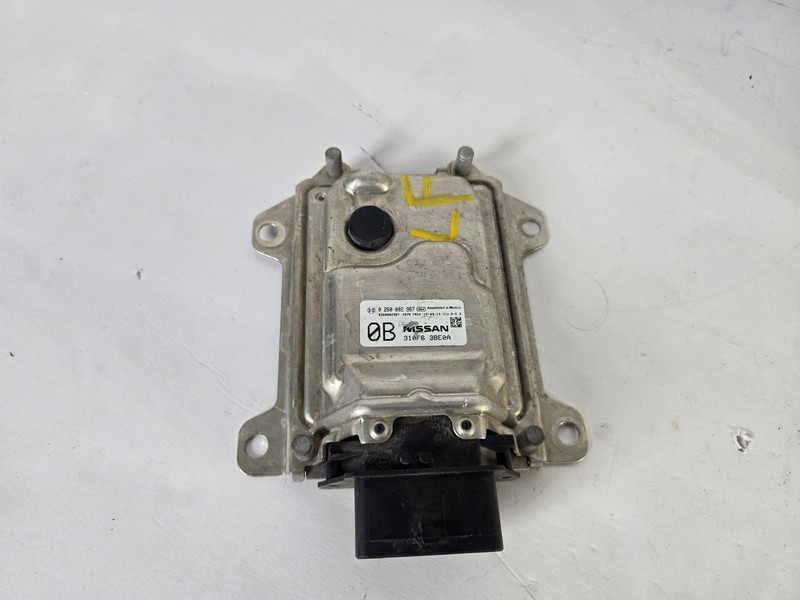 2013-2016 Nissan Sentra TCM TCU Transmission Control Module 310364AT0C OEM 15247