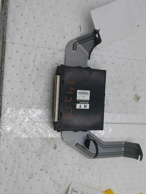2011 Subaru Legacy 2.5L Engine Control Module ECM OEM 84000 Miles Silver