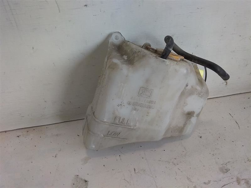 Coolant Reservoir Fits 19-20 ASCENT 3301923