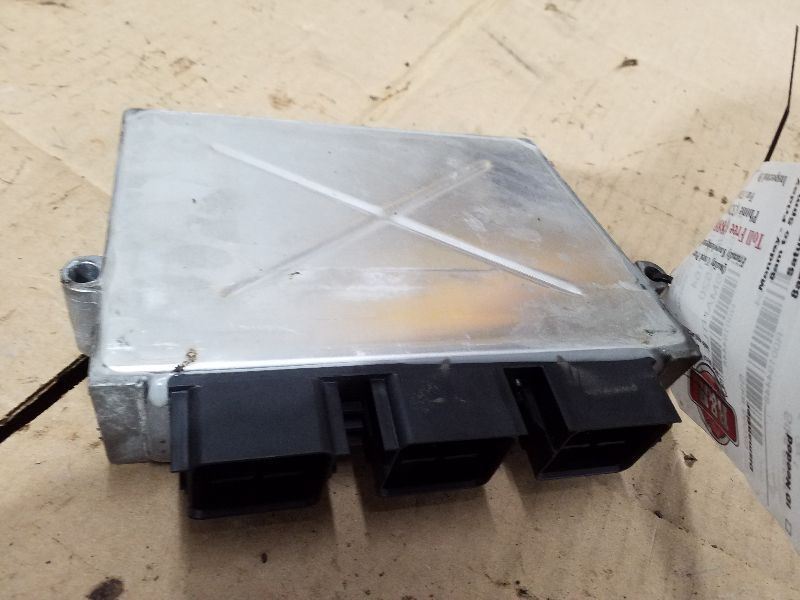Engine ECM Electronic Control Module FWD ID 6F9A-MA Fits 06 FREESTYLE 194448