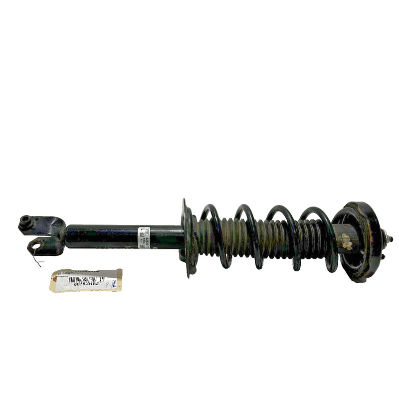 2015-2018 ACURA TLX 3.5L FWD REAR LEFT OR RIGHT SIDE STRUT SHOCK SPRING OEM