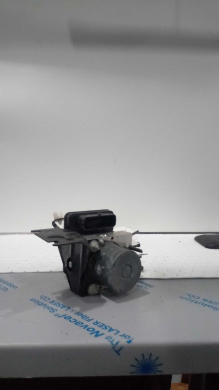 2018 MAZDA CX-9 ABS Pump & Motor Assembly OEM TMY3437A0 39K Miles Grey