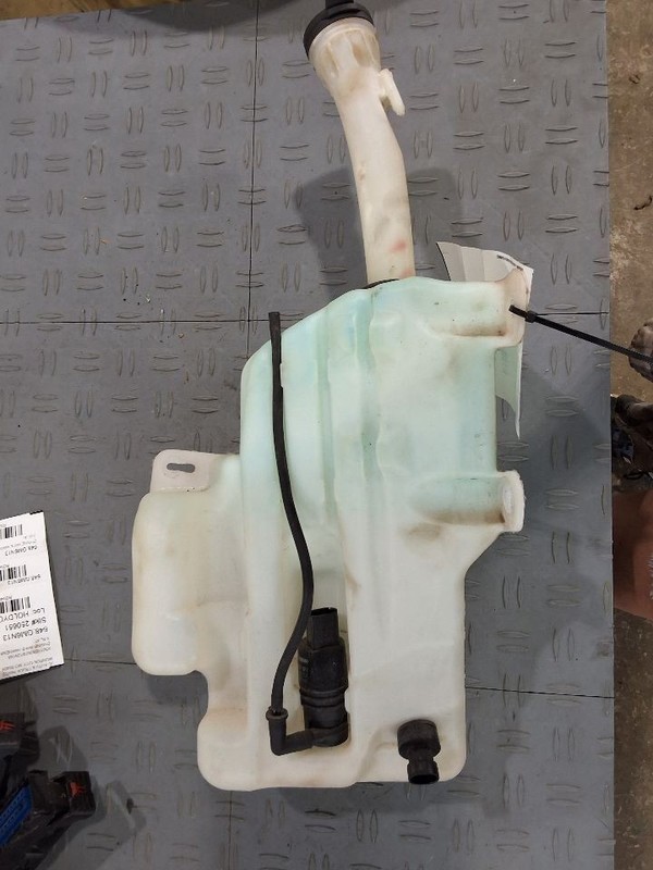 Wash Reservoir Fits 14-20 IMPALA 3483909