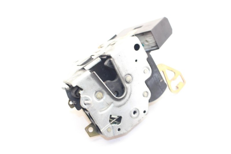 00-02 BMW Z3 Roadster 2.5L Passenger Right Front Door Lock Latch Actuator