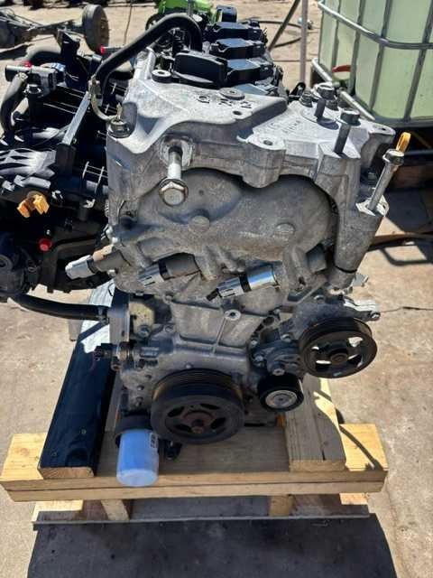 15 NISSAN ALTIMA 2.5L ENGINE 89K MILES90 DAY WARRANTY