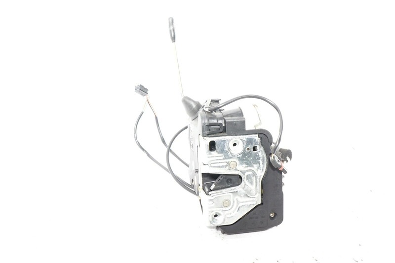 03 04 05 06 MERCEDES-BENZ CLK320 CONVERTIBLE FRONT RIGHT DOOR LOCK ACTUATOR OEM