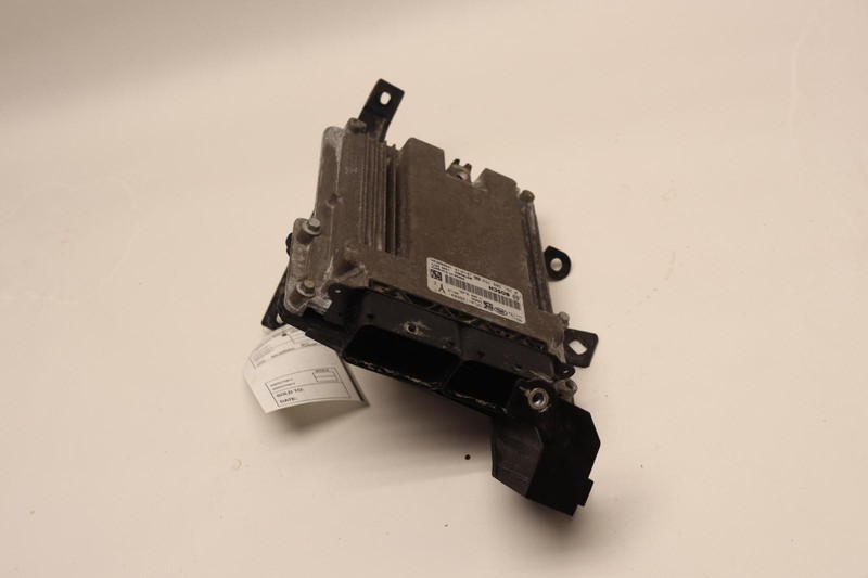 2014-2018 JAGUAR F-TYPE 3.0L A/T ECM ENGINE COMPUTER CONTROL MODULE BRAIN OEM