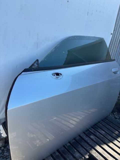11 12 13 14 DODGE CHALLENGER LEFT FRONT DRIVER DOOR BS-446