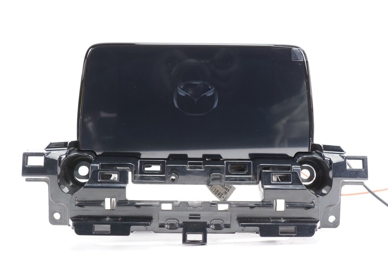 MAZDA CX-5 Navigation Radio Receiver Unit Display ✅TESTED✅ OEM 2017 - 2020
