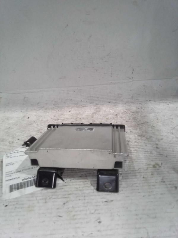 Used Engine Control Module (ECM) fits: 2022 Hyundai Kona 1.6L turbo ID 391212MAL