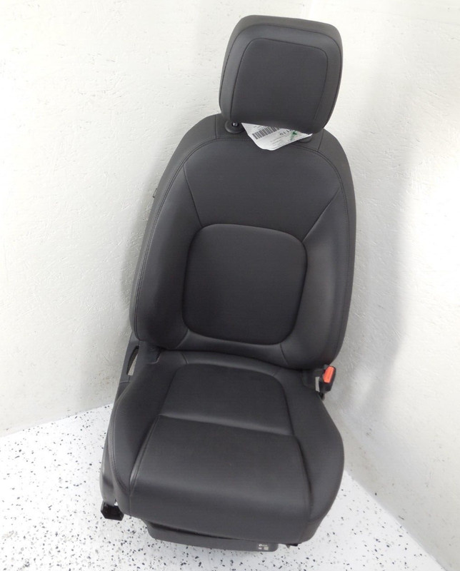 2017-2019 Jaguar XE Front Seat Passenger Right RH Electric 10 Way Adjustable OEM