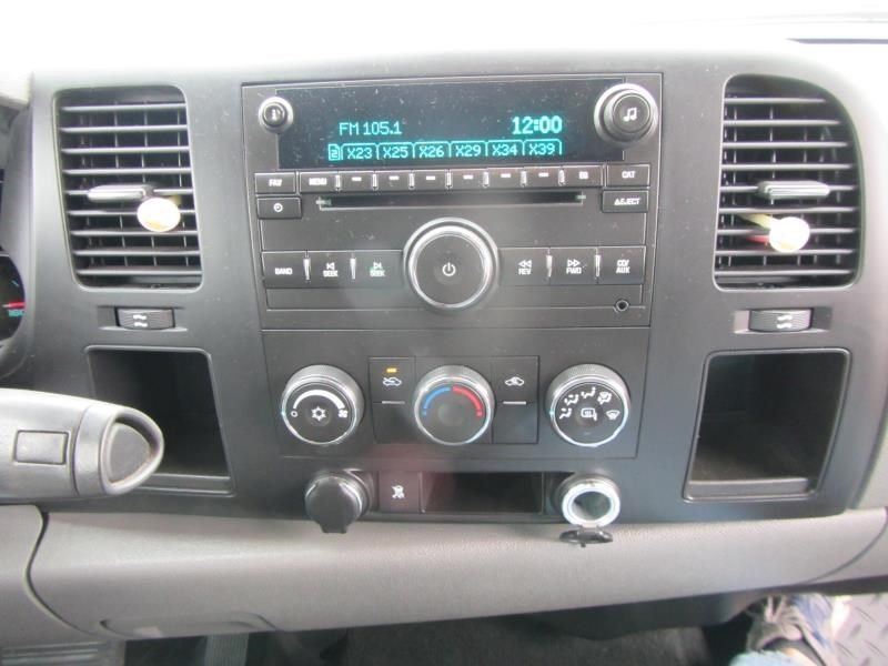 Temperature Control With AC Manual Control Fits 07-09 SIERRA 1500 PICKUP 1532298