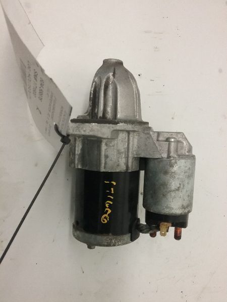 Starter Motor CVT Fits 14-18 FORESTER 1537566