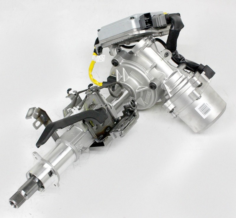 OEM Steering Column For Hyundai Kona 56310-J9030
