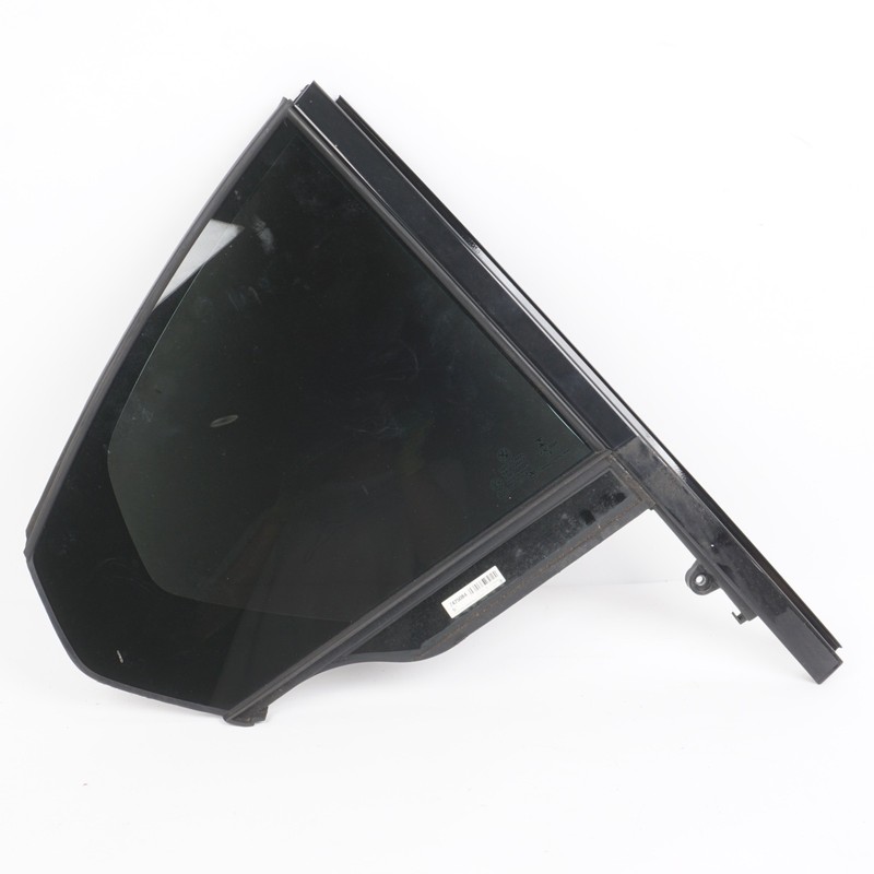 2017 - 2020 Lincoln Continental Rear Right Pass Quarter Panel Window Glass OEM