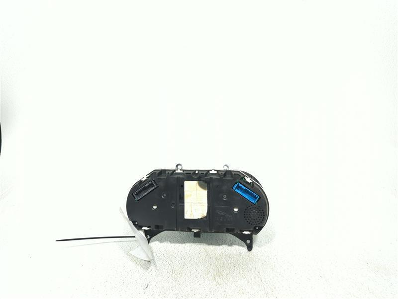 Used Speedometer Gauge fits: 2011 Jaguar Xf cluster 5.0L w/o supercharged option