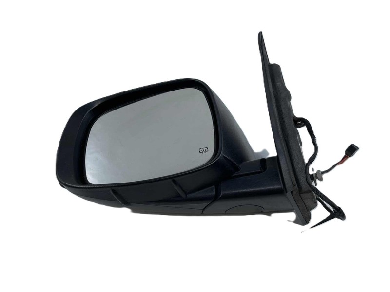 2011-2020 Dodge Caravan Left Driver Side Power Door Mirror LH OEM 05113261AD