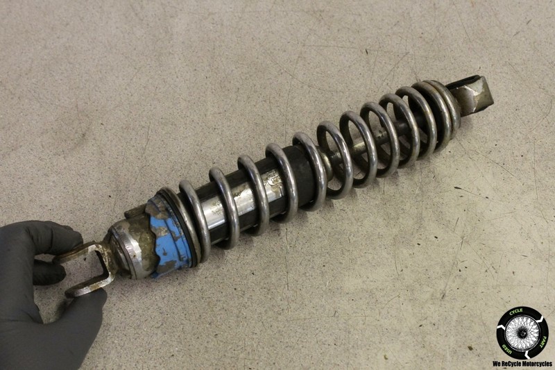 1983 Kawasaki 440 LTD KZ440 D Belt REAR BACK SHOCK ABSORBER KZ 83