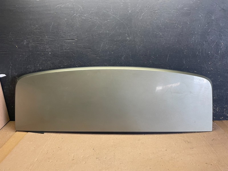 2011 2012 2013 2014 Ford Edge Rear Spoiler Wing 3RD Brake Light Oem AA2156 DG