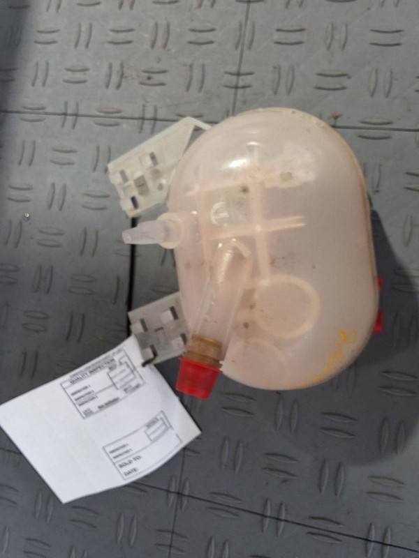 Coolant Reservoir Fits 19-23 RENEGADE 3468531