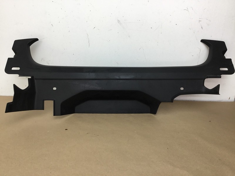 Audi R8 2022 Rear Lower Engine Motor Cover Panel Trim 18-23 :A