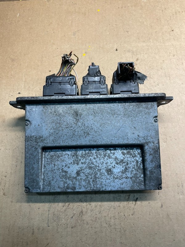 2006 Ford E250 E350 5.4L Engine Control ECU Computer 6C2A-12A650-ADA z2309 DG