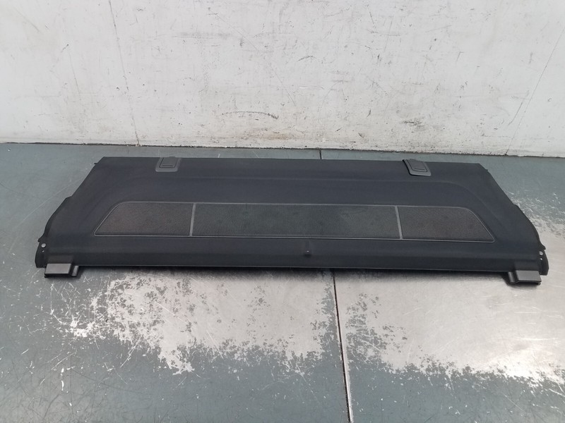 2014 Mercedes AMG CLS 63 S Rear Package Tray #4700 E2