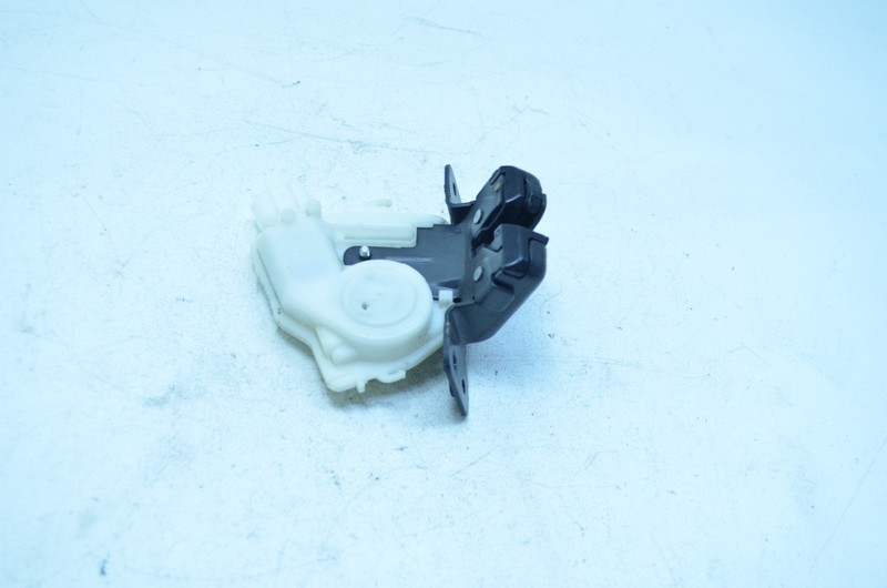 12-17 FIAT 500 REAR TRUNK TAILGATE LOCK LATCH ACTUATOR OEM
