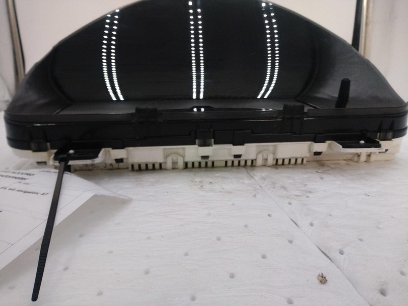 2003 Honda Accord Speedometer Gauge OEM 2.4L AT 226K Mileage NJ25-25484-643320