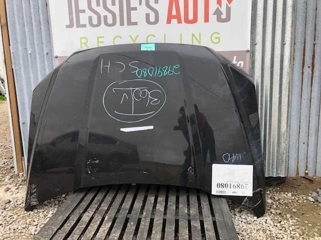 15 16 17 18 19 FORD F150 HOOD OEM
