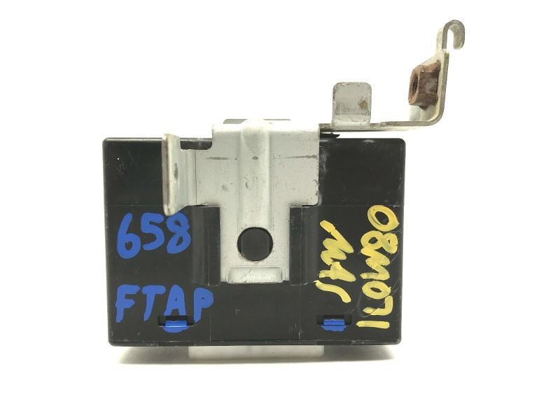 TPMS Tire Pressure Control Module 40720-EH100 Fits 2006 Infiniti M45 39870