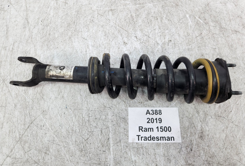 ✅ 19-24 OEM RAM 1500 Tradesman Front Left Driver Shock Strut Absorber