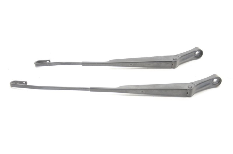 97-12 Porsche Boxster 2.7L Pair of Windshield Wiper Arms 99662802801