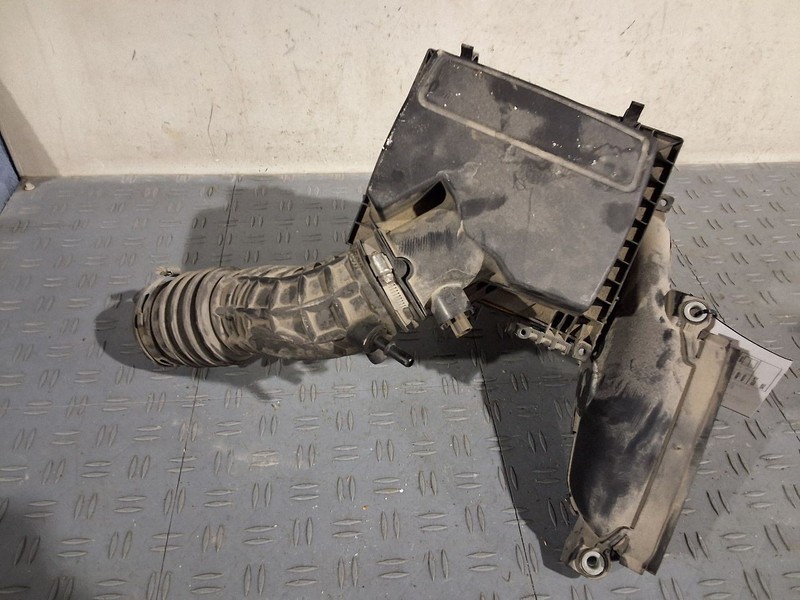 2014-2016 Ford Fusion Air Cleaner Intake Box1.5L Standard Emissions