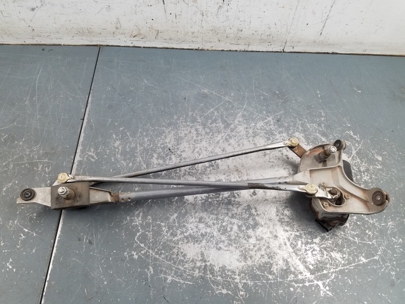 2008 Chevy Corvette C6 Windshield Wiper Motor #6090 D4
