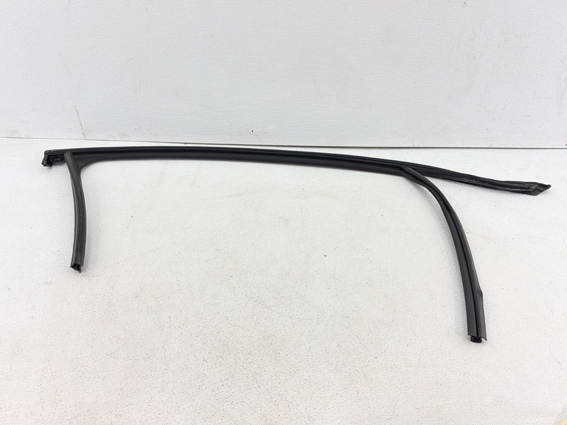 2016-2023 CHEVY MALIBU FRONT RIGHT SIDE DOOR WINDOW GLASS RUN CHANNEL SEAL OEM