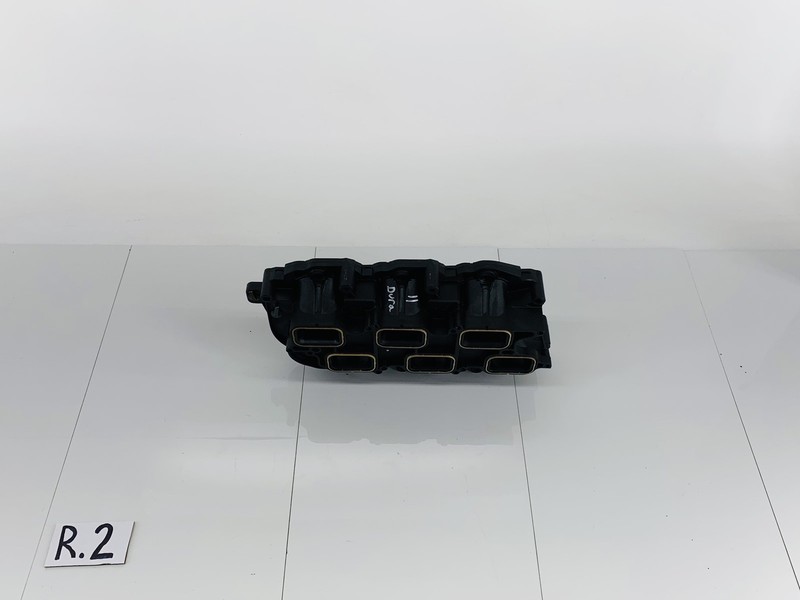 11-15 DODGE DURANGO 3.6L V6 FLEX ENGINE MOTOR LOWER AIR INTAKE MANIFOLD 151K OEM