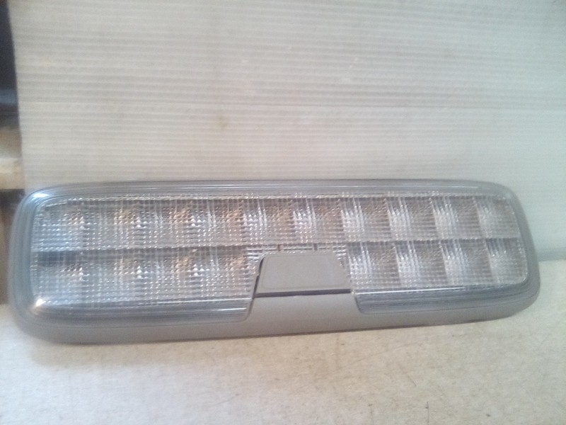 International LT 4072817C1 Sleeper Dome Light