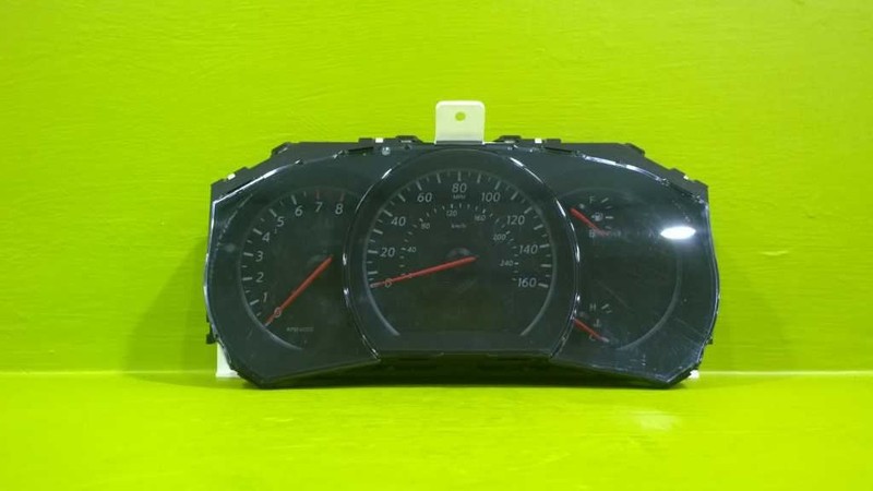 11 12 13 14 MURANO 3.5L SPEEDOMETER CLUSTER 269K MILES OEM 3510-1