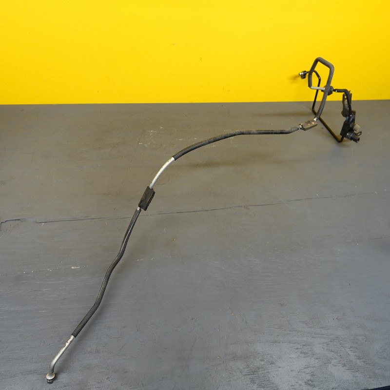 2015-2019 LEXUS RC350 AWD A/C AC AIR CONDITION HOSE PIPE LINE OEM 88716-30071