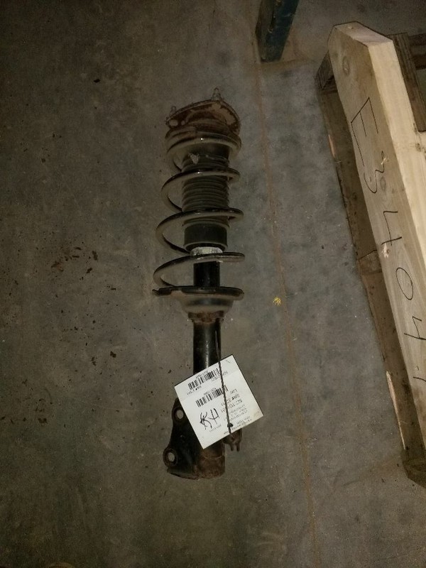 Strut Front Fits 00-02 ECHO 115568